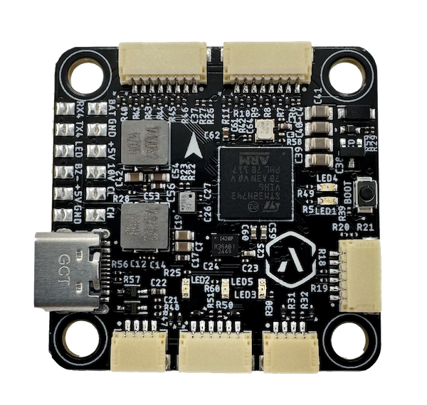 Aedrox_H7_FPV_Flight_Controller