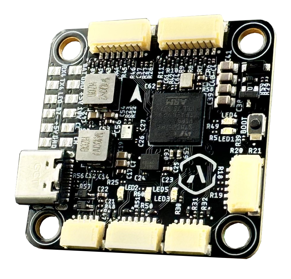 Aedrox_H7_FPV_Flight_Controller