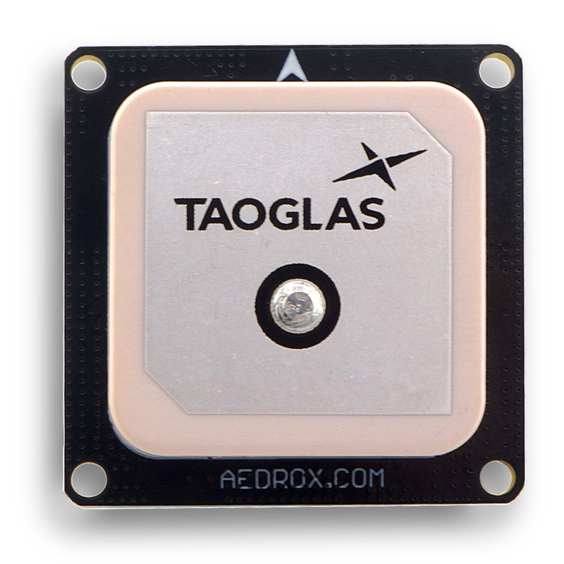 GNSS_GPS_ASTERIA_M9N_5883